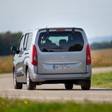 Opel Combo-e Life