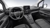 Opel Combo-e Life