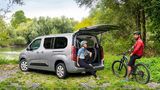 Opel Combo-e Life