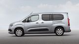 Opel Combo-e Life