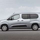Opel Combo-e Life