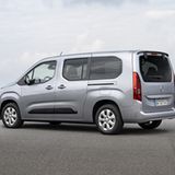 Opel Combo-e Life