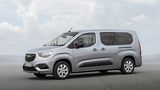 Opel Combo-e Life