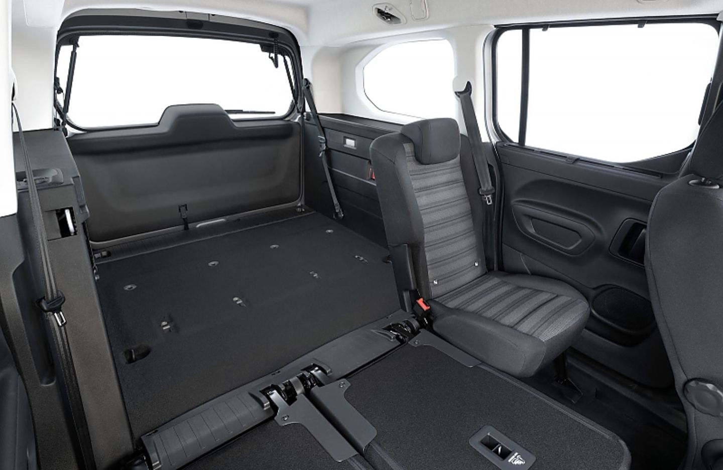 Opel Combo-e Life