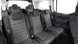 Opel Combo-e Life