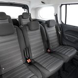 Opel Combo-e Life