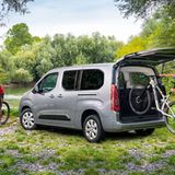 Opel Combo-e Life
