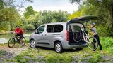 Opel Combo-e Life