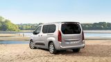 Opel Combo-e Life