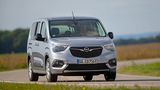 Opel Combo-e Life