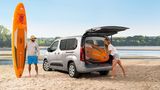 Opel Combo-e Life