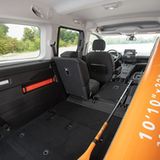 Opel Combo-e Life