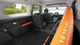 Opel Combo-e Life