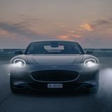 Neues Sportwagen-Konzept: Porsche-Urenkel baut eigene Elektroautos