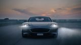 Neues Sportwagen-Konzept: Porsche-Urenkel baut eigene Elektroautos