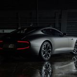 Neues Sportwagen-Konzept: Porsche-Urenkel baut eigene Elektroautos