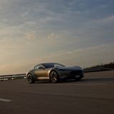 Neues Sportwagen-Konzept: Porsche-Urenkel baut eigene Elektroautos