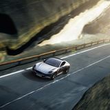 Neues Sportwagen-Konzept: Porsche-Urenkel baut eigene Elektroautos