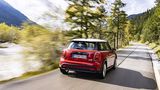 Mini Cooper 2022