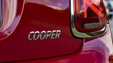 Mini Cooper 2022