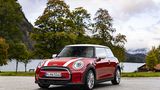 Mini Cooper 2022