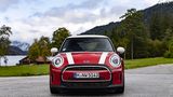 Mini Cooper 2022