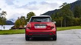 Mini Cooper 2022