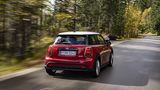 Mini Cooper 2022