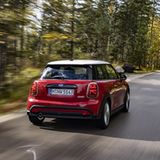 Mini Cooper 2022