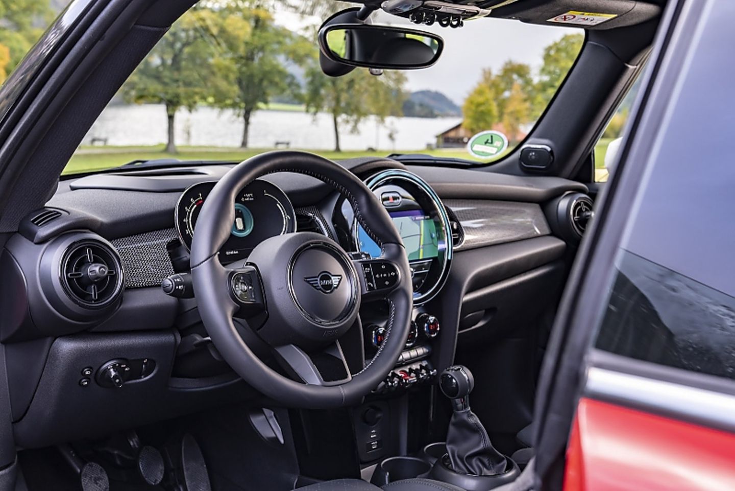 Mini Cooper 2022