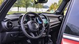 Mini Cooper 2022