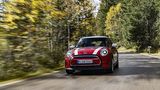 Mini Cooper 2022