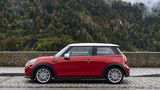 Mini Cooper 2022