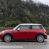Mini Cooper 2022