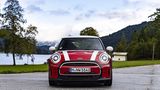 Mini Cooper 2022