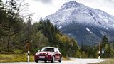 Mini Cooper 2022