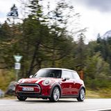 Mini Cooper 2022