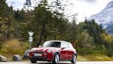 Mini Cooper 2022