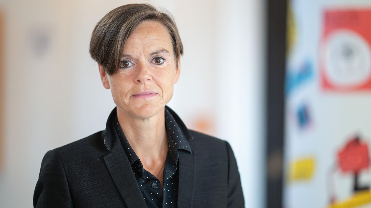 Antje Rávik Strubel