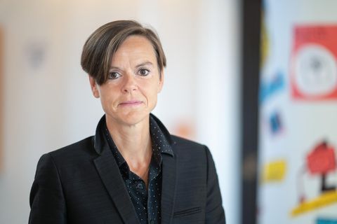 Antje Rávik Strubel