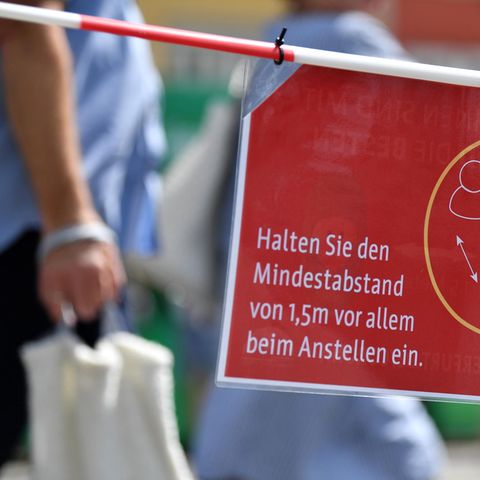 Ende epidemische Notlage