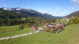 Hubertus Mountain Refugio