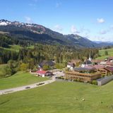 Hubertus Mountain Refugio