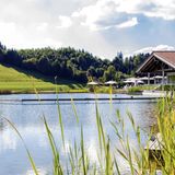 Haubers Naturresort, Oberstaufen