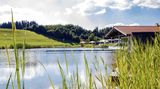 Haubers Naturresort, Oberstaufen
