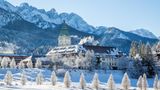 Schloss Elmau