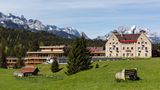 Das Kranzbach