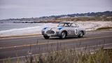 Mercedes 300 SL W194 No.5