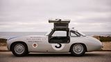 Mercedes 300 SL W194 No.5