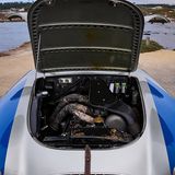Mercedes 300 SL W194 No.5